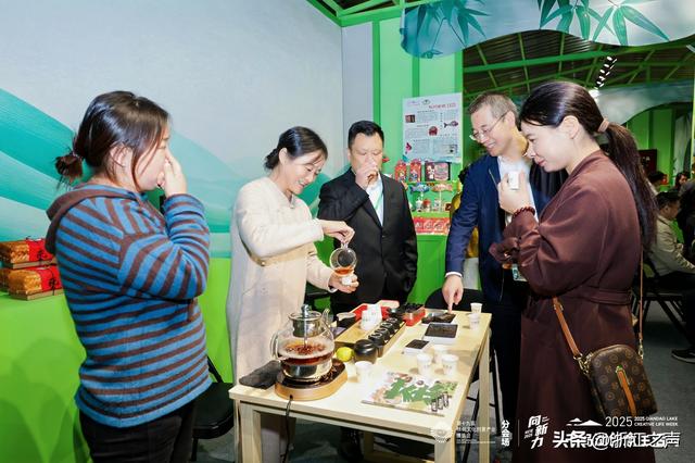 五天玩转千岛湖创意生活周！文创、市集、美食、展演，这份潮玩地图速速收藏