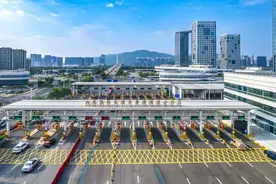 【深合区动态】横琴封关在即，这份倡议书，请您查收图片