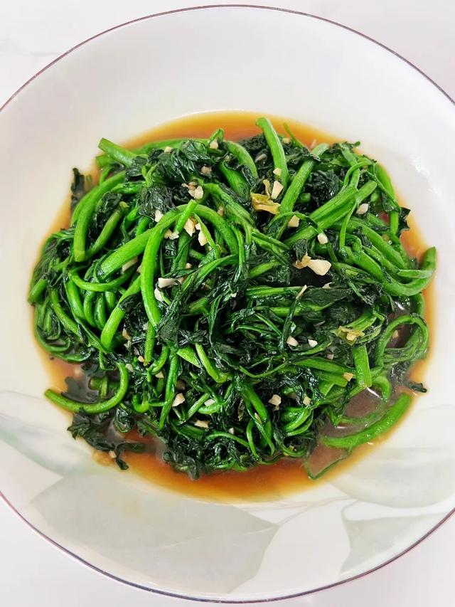 “天然消炎菜”！增强抵抗力少感冒，这八道家常菜快安排上