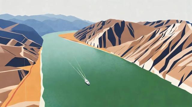 3月21日至31日免门票，青铜峡黄河大峡谷邀您赴一场春日之约！