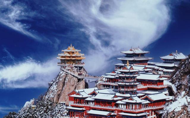 东莞没想到，宁波也没想到，如今的中国洛阳，已成为全国焦点