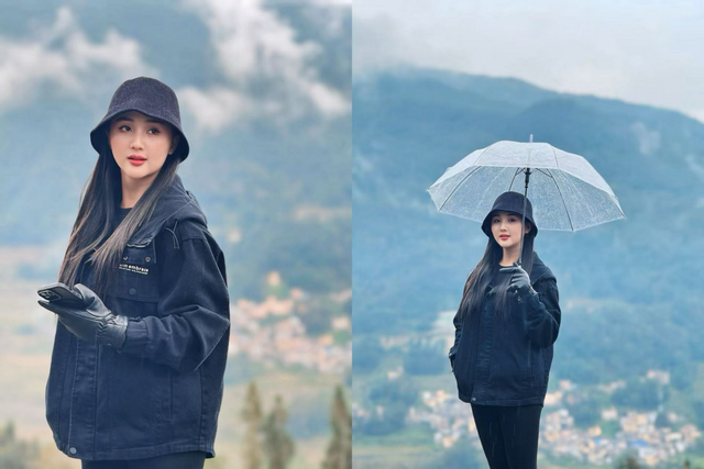 【外眼看云南】被元阳梯田“治愈”的五位国际博主，找到“慢生活”的答案