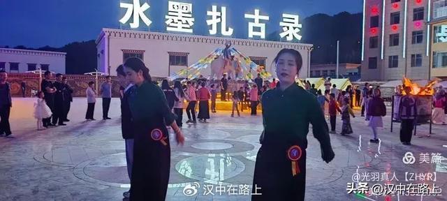 汉中→甘南：车轮上的“九色天堂”七日远征记！