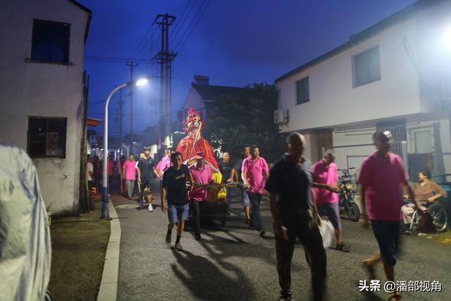 2025年7月18日，苏州东山荷花节，简单记录