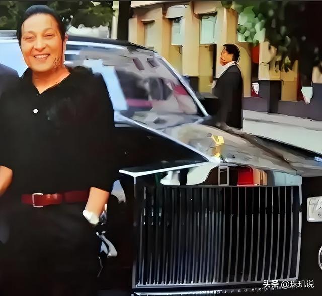 拔出萝卜带出泥，释永信倒台后，王林也浮出水面，牵扯多位女星