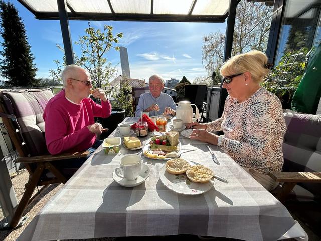 《 再见，德国 》