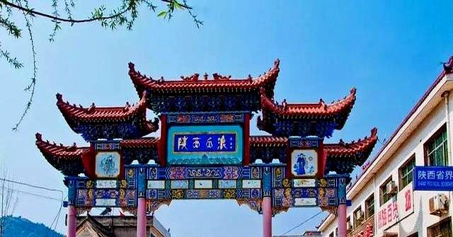 湖北与陕西的辖区调整，湖北省的6个县为何划归了陕西省？