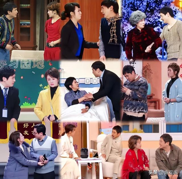 稳了！央视春晚首次联排收官，释放3大信号	，赵本山含金量还在升