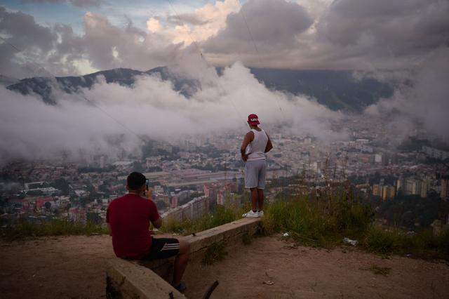 委内瑞拉坚持自主，遭到美国强势打压，加勒比海风云再起