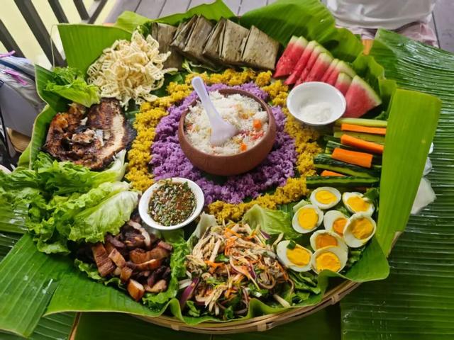 州庆放松记，元阳欢乐享不停！