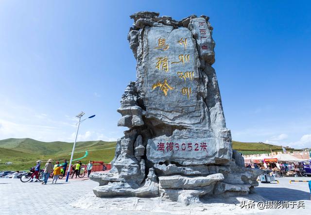 23天，甘青大环线深度自由行全攻略