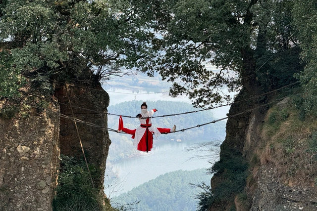 李白故里，肥肠之乡，这座川北小城真的被低估了
