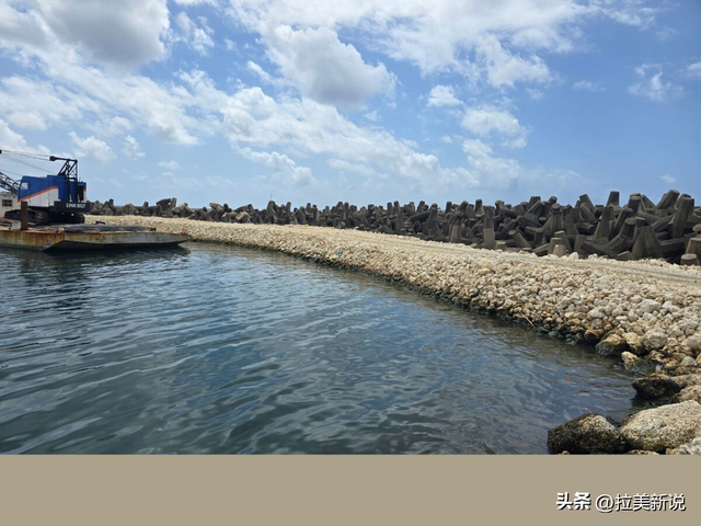 从废墟到韧性：巴巴多斯渔业的飓风灾后重建之路