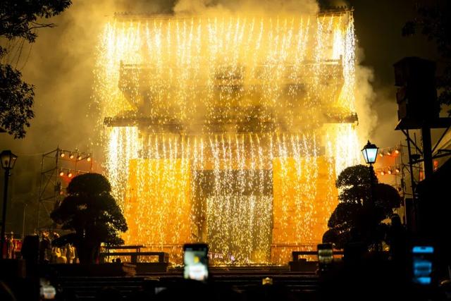 “德润赣鄱・福满元宵” 2026年江西省“我们的节日・元宵”活动即将启幕！