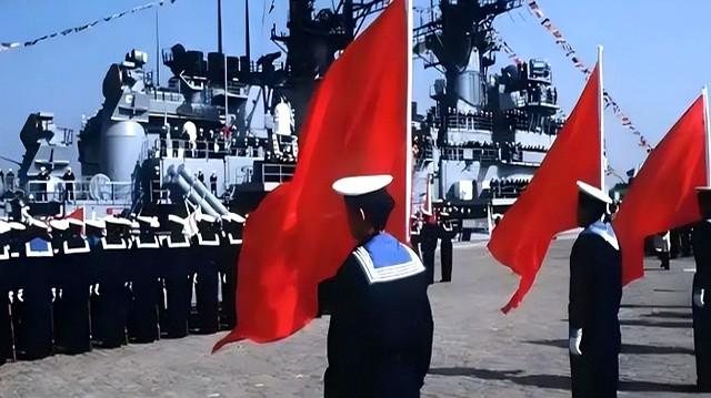 首次访华就不尊重我国？中国当场撤走仪仗队：摆正态度再来吧，