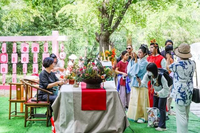 254.45万人次！海淀这些“出圈”名场面，您参与了吗？