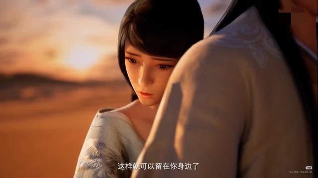 《凡人修仙传》：99%的观众认为墨彩环是韩立的意难平，其实非也