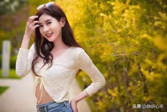 32岁女护士新婚夜，对丈夫说：你的东西就是我的东西