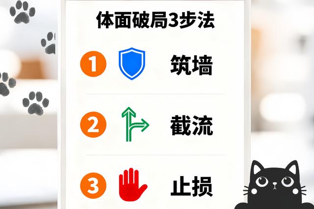 朋友总把你当情绪垃圾桶？3招高情商体面破局，关系反而更好