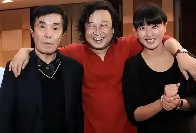 最讨厌的演员排名，潘长江仅第五	，闫学晶第二，第一毋庸置疑