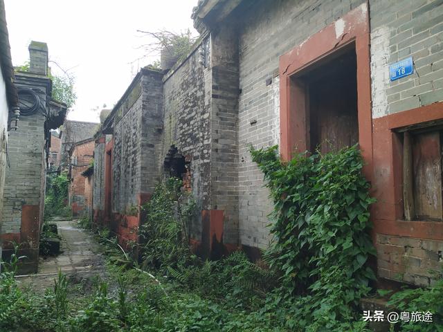 东莞：石排燕岭摩崖石刻，一道唯美历史古韵