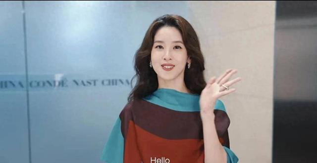 不装了！婚变传闻仅10天，31岁章泽天高调官宣喜讯，终于等到这天