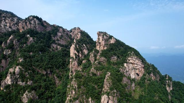 皖浙摩旅二人转——皖浙天路篇（2）