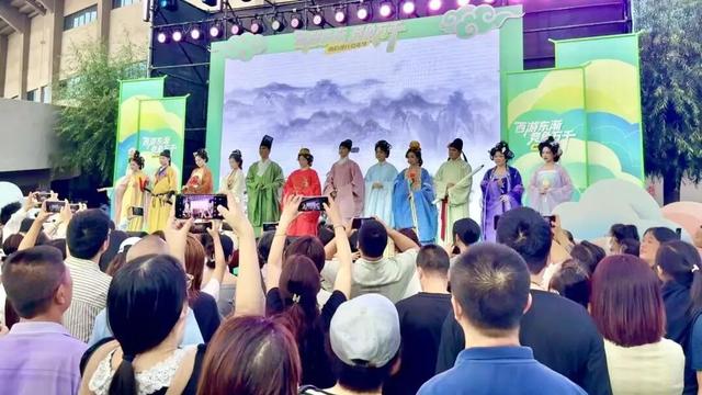 今明两天！长春这场免费狂欢还将继续！