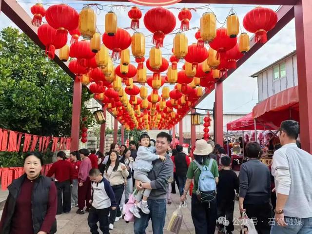 6.6万人次打卡、营业额破30万元！永宁古卫城嘉年华圆满落幕