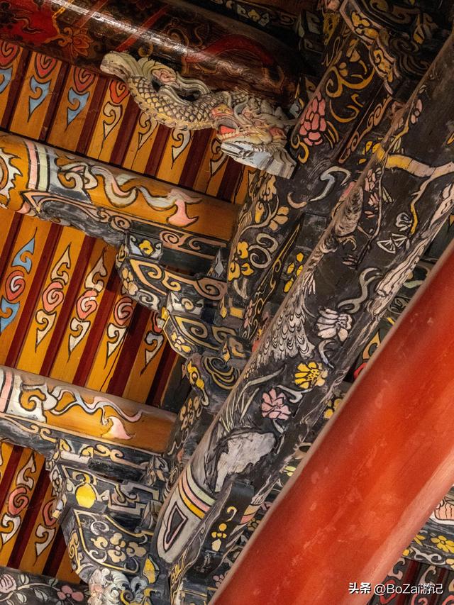 打卡泉州府文庙，看古代最高学府，赏绝美木构建筑