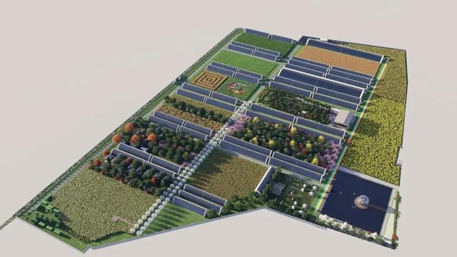 出游新选择！丰台这里多了个能感受自然、回味历史的“宝藏”农场→