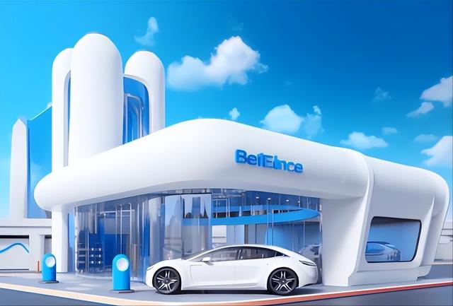 从喜羊羊到换电站，蔡东青押注IPO，换电赛道突围有何底气？