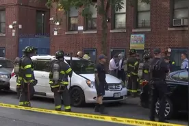 4名幼童1死3伤！美国这个托儿所，竟成了贩毒窝点？图片