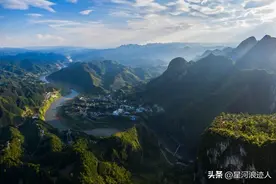 桂林和河池都去过，说句内心大实话，河池更让人觉得惊艳图片