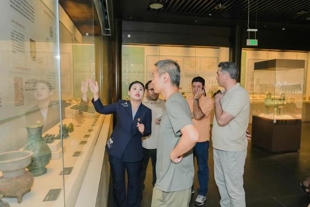 中秋国庆假期去哪儿？山河共月明 园林映华章 园博馆邀你园林共狂欢