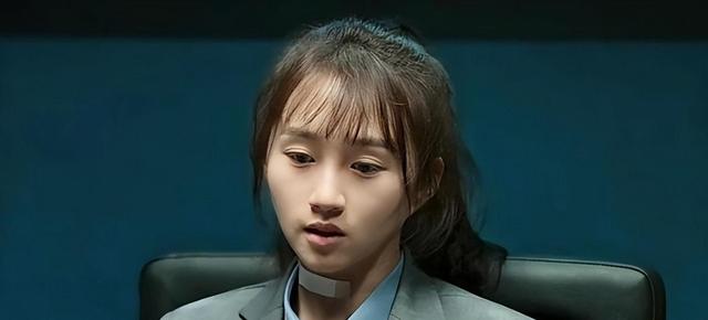 《狂飙2之高启兰复仇记》跨国女毒枭，千里追黄瑶，安欣重披战衣