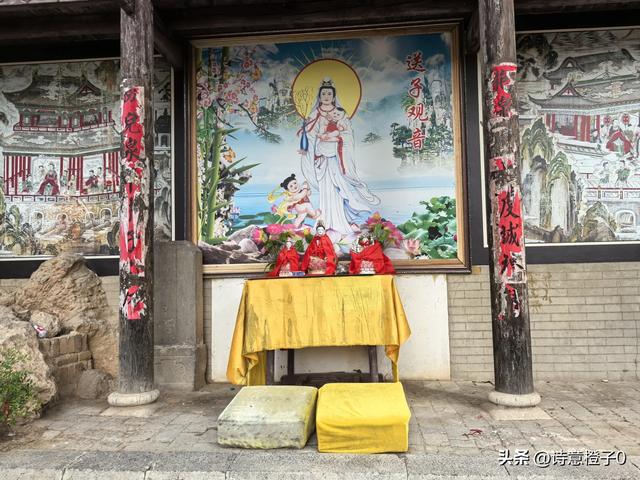盂县水神山: 风景秀美 避暑圣地