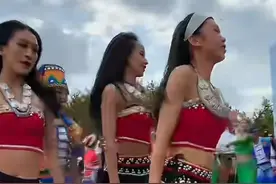 我国现在是56 民族还是57个民族？图片