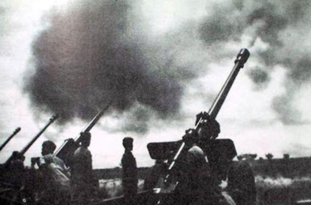 东引岛：距离大陆仅50公里，武装严密，山体竟早就已被全面挖空！​