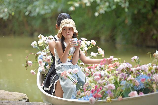 【万峰林的答案】一口吃掉万峰林的夏天