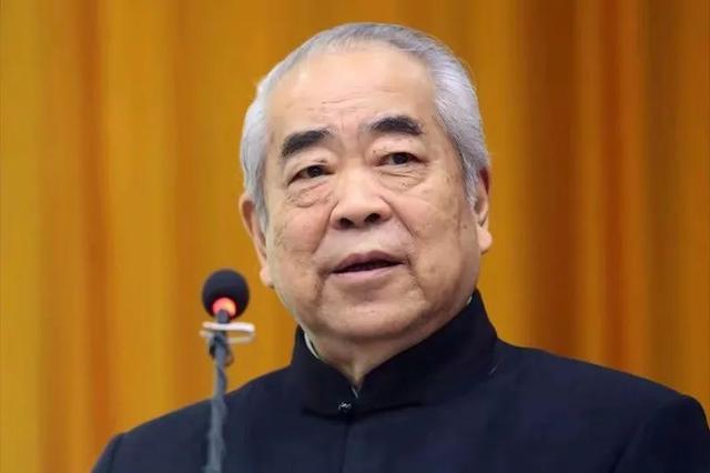 “失联风波”过后，87岁范曾官宣喜获独子，与女儿继子断绝关系