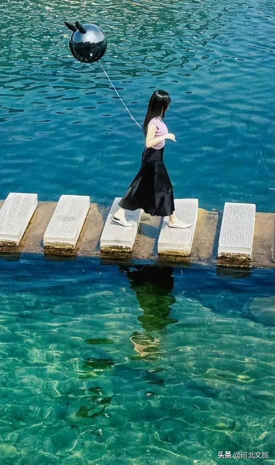 邯郸这些地方，太适合…去打卡啦🥰！