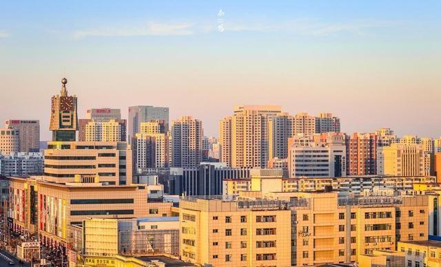 河北未来最吃香的城市	，不是沧州和石家庄，就连唐山都没选上