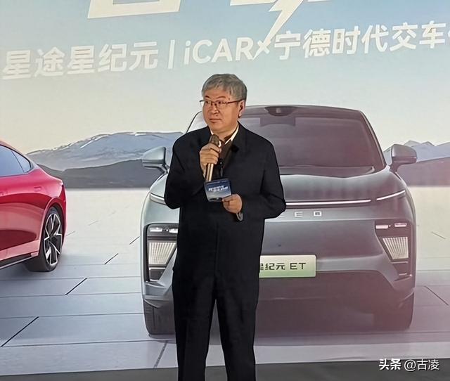 远超比亚迪！暴赚4800亿，出口114万辆，有心机汽车巨头闷声发财