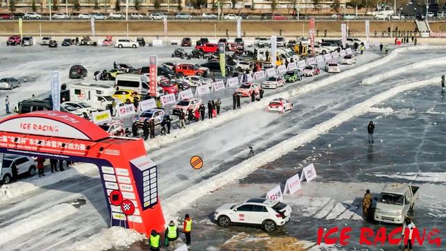 冬赴延吉，来一场冰雪运动的畅快之旅