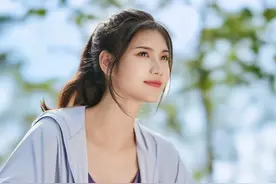 跨栏之星夏思凝：灵动美貌，飒爽风姿图片