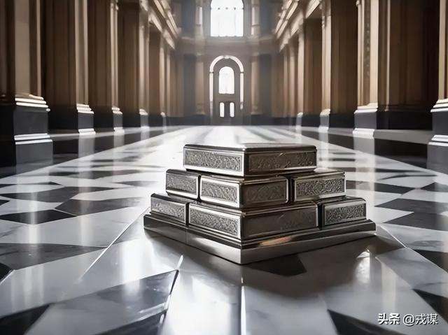 白银疯涨，从黄金跟班到投资卷王，普通人上车先看这3点！