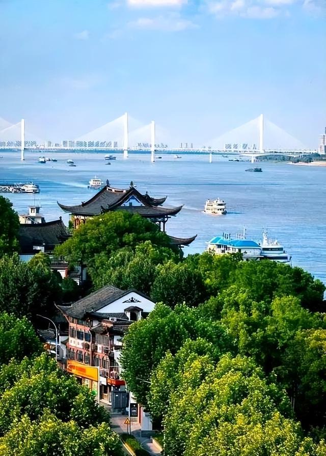 去了趟湖北武汉，忍不住想说说，武汉给我的印象!