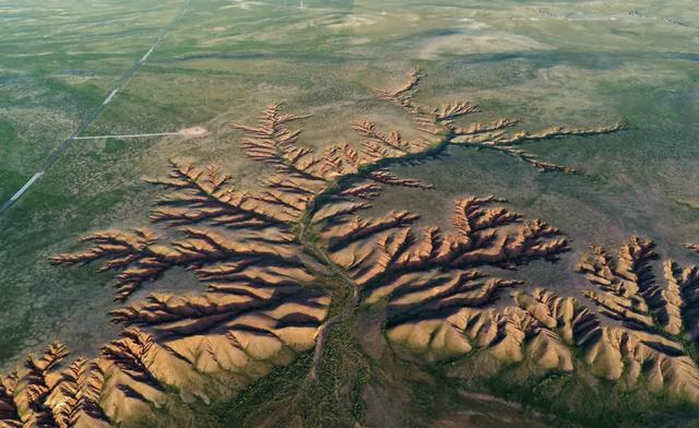 【漠南风】摄影专辑｜行走达茂 定格风光掠影