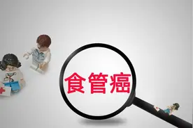 食道癌患者的饮食禁忌，喊家人来看！一起了解图片